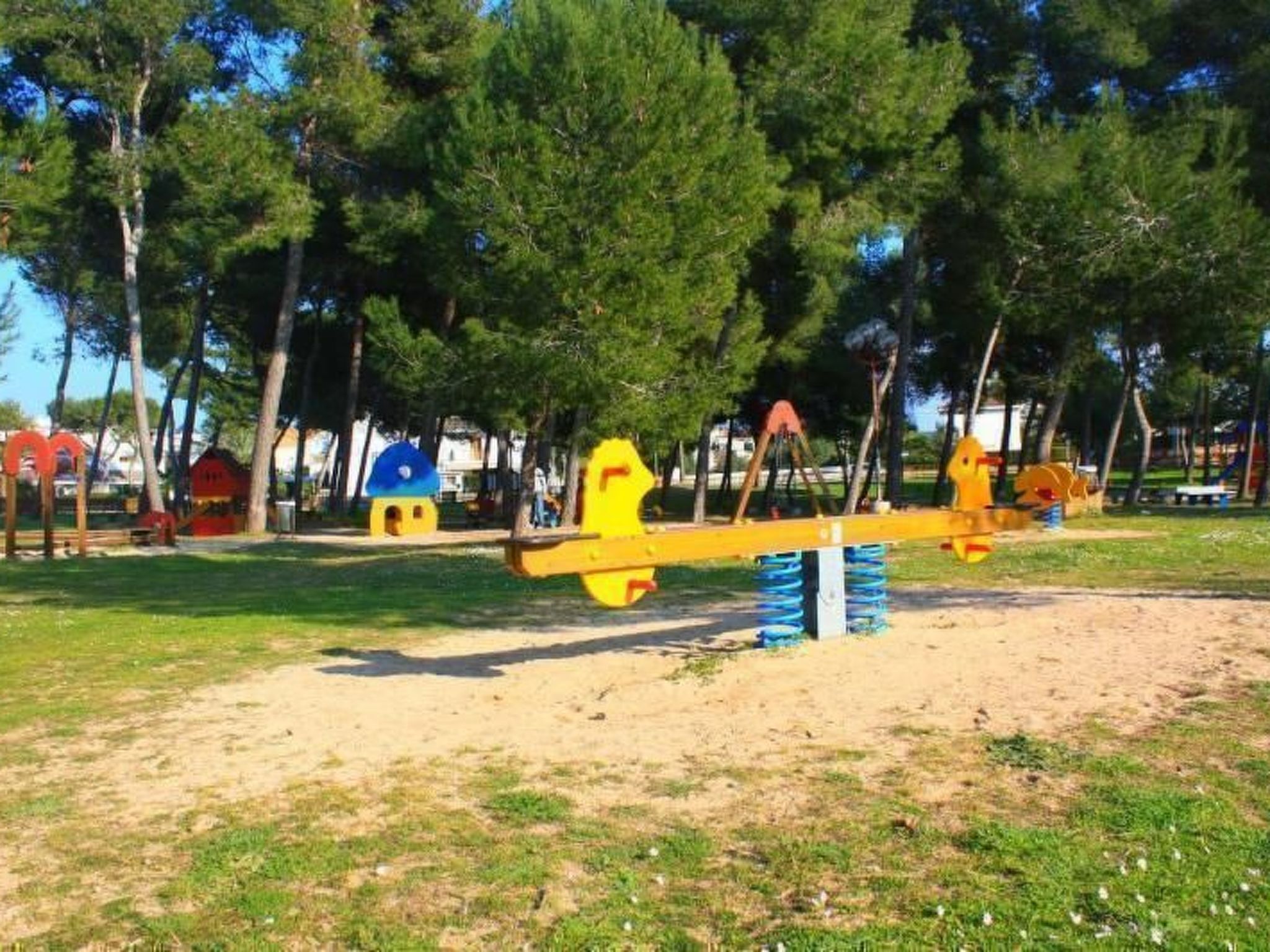 Photo of Villa Can Picafort 2 Minuten vom Strand entfernt