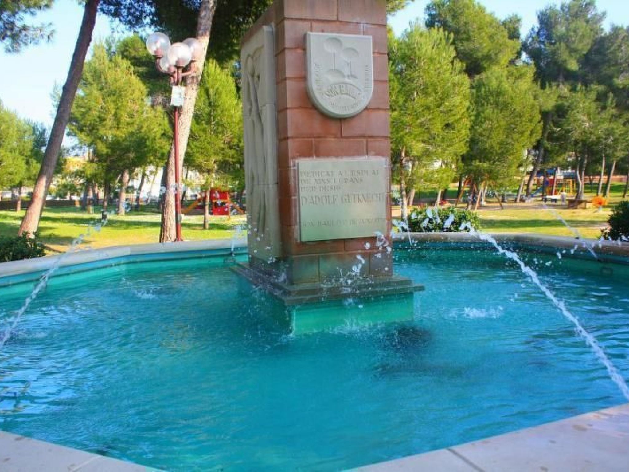 Photo of Villa Can Picafort 2 Minuten vom Strand entfernt