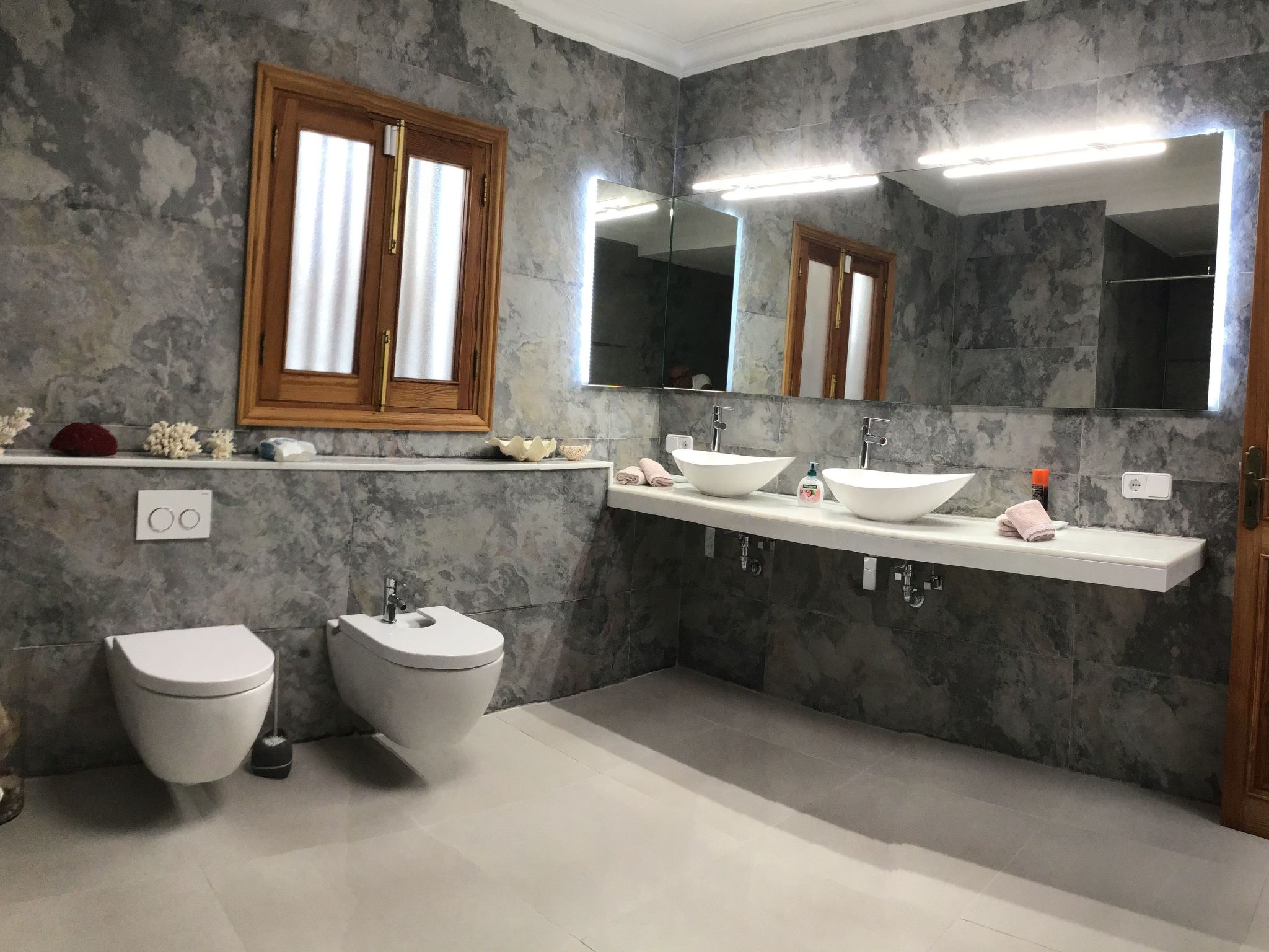 Photo of Villa Can Picafort 2 Minuten vom Strand entfernt