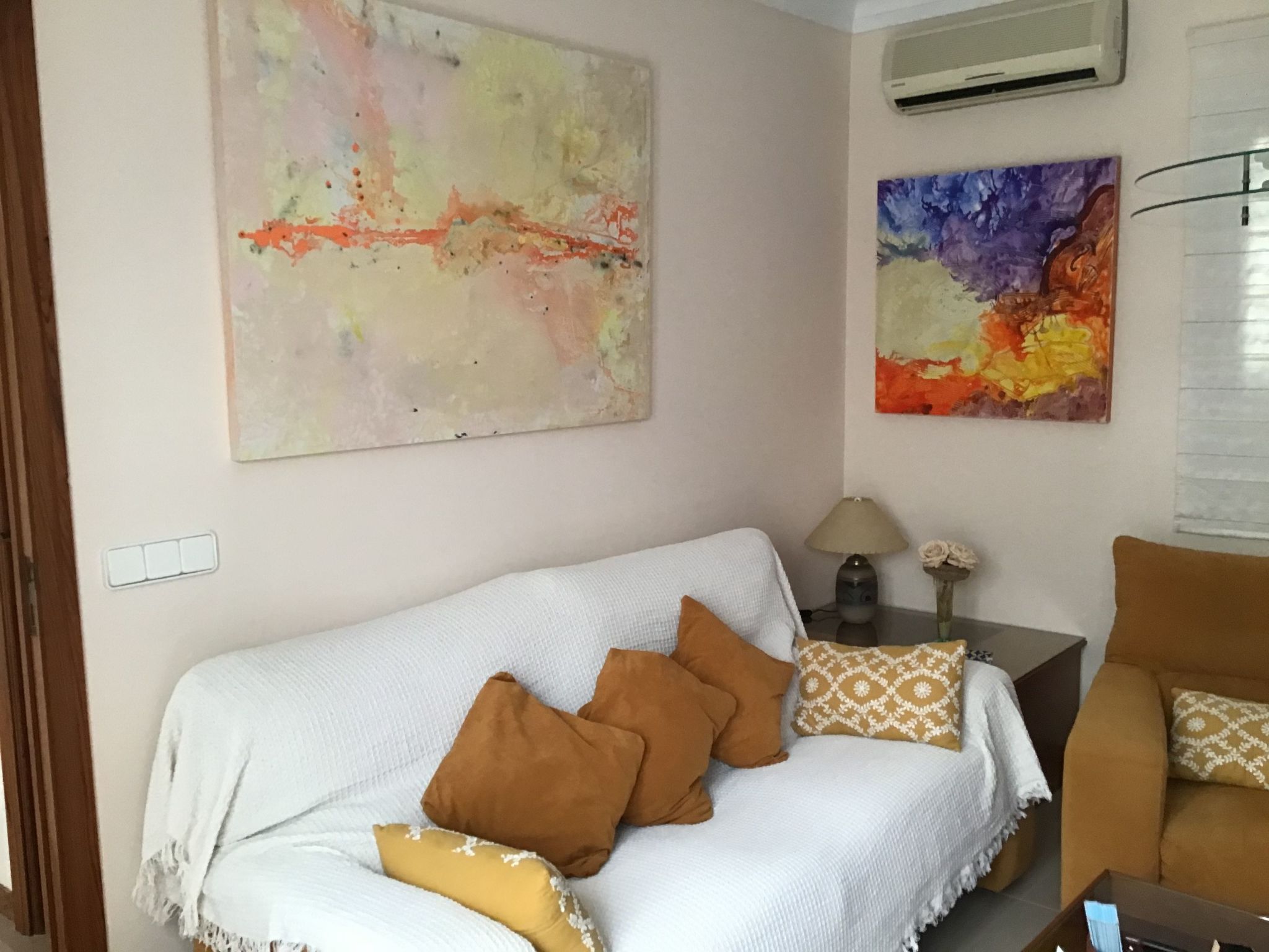 Photo of Villa Can Picafort 2 Minuten vom Strand entfernt