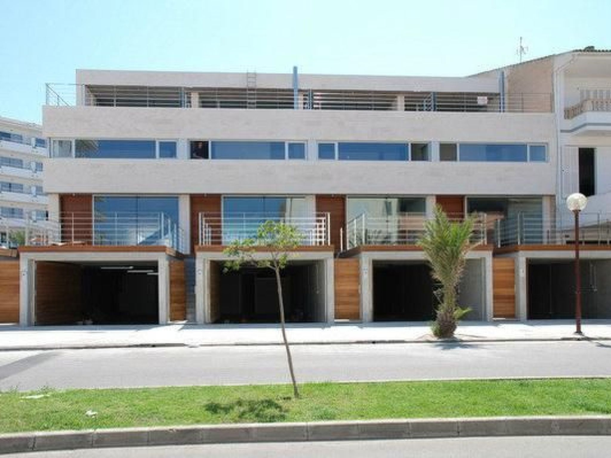 Photo of Appartement in Son Baulo mit Terrasse