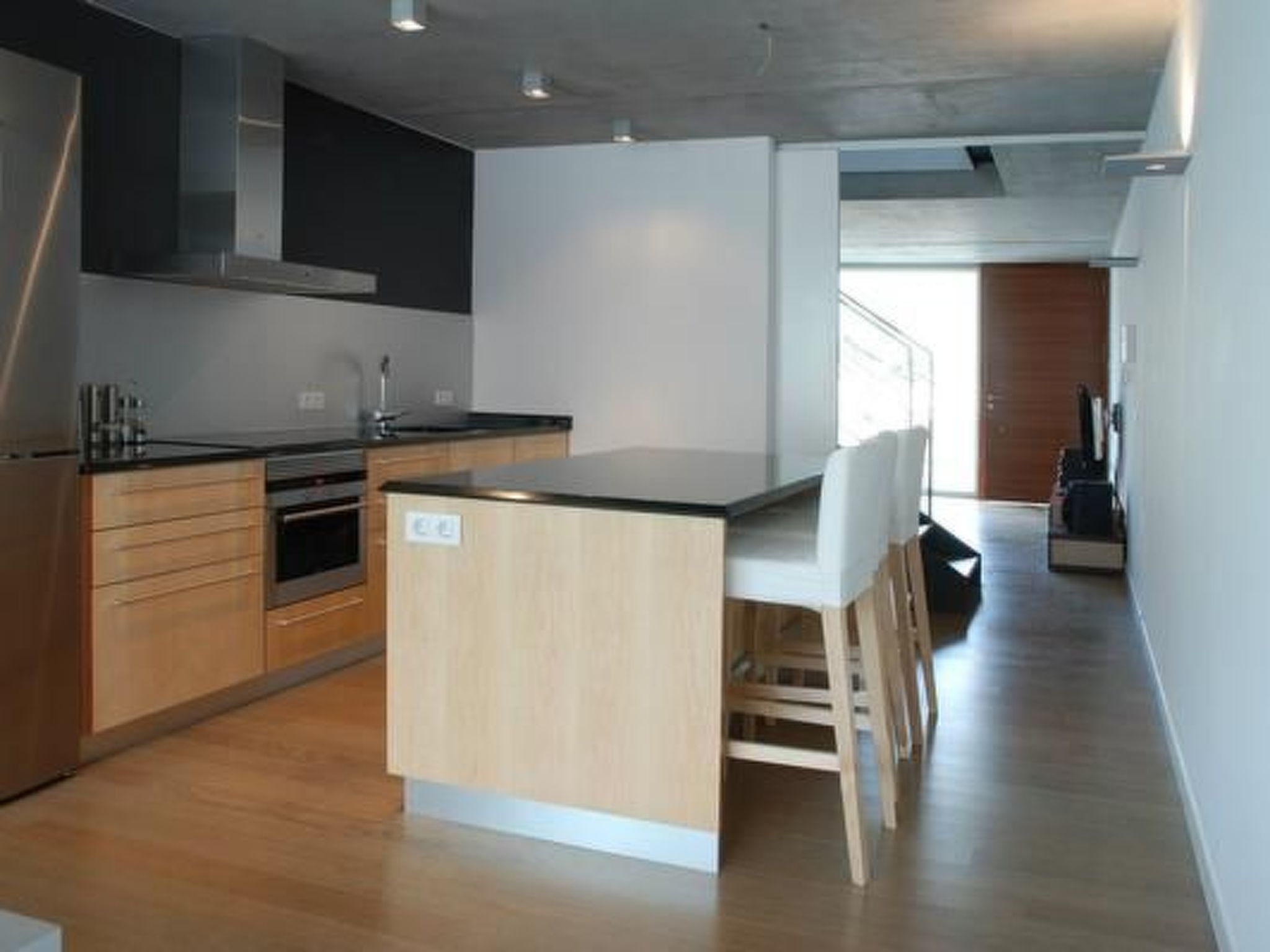 Photo of Appartement in Son Baulo mit Terrasse