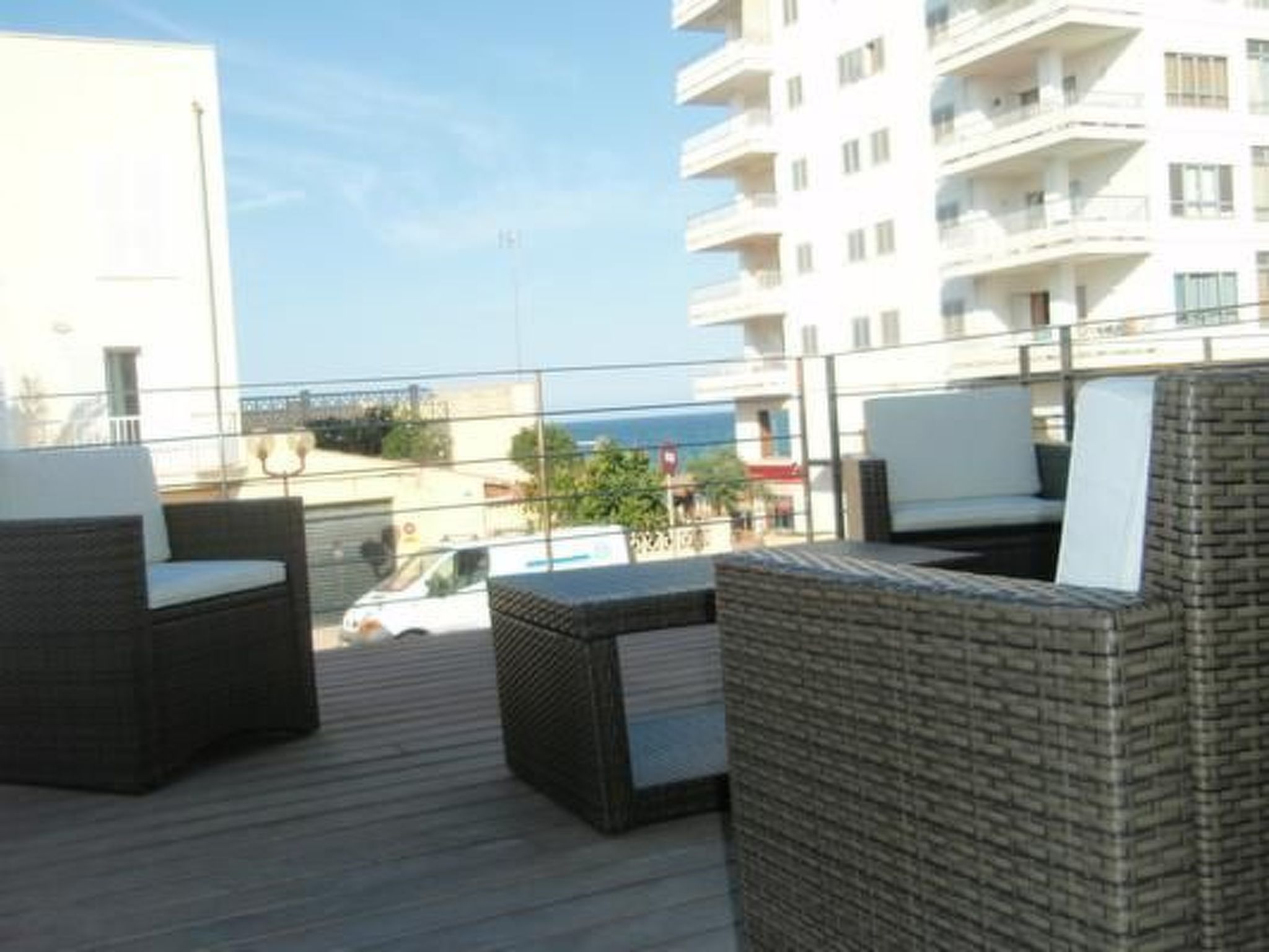 Photo of Appartement in Son Baulo mit Terrasse