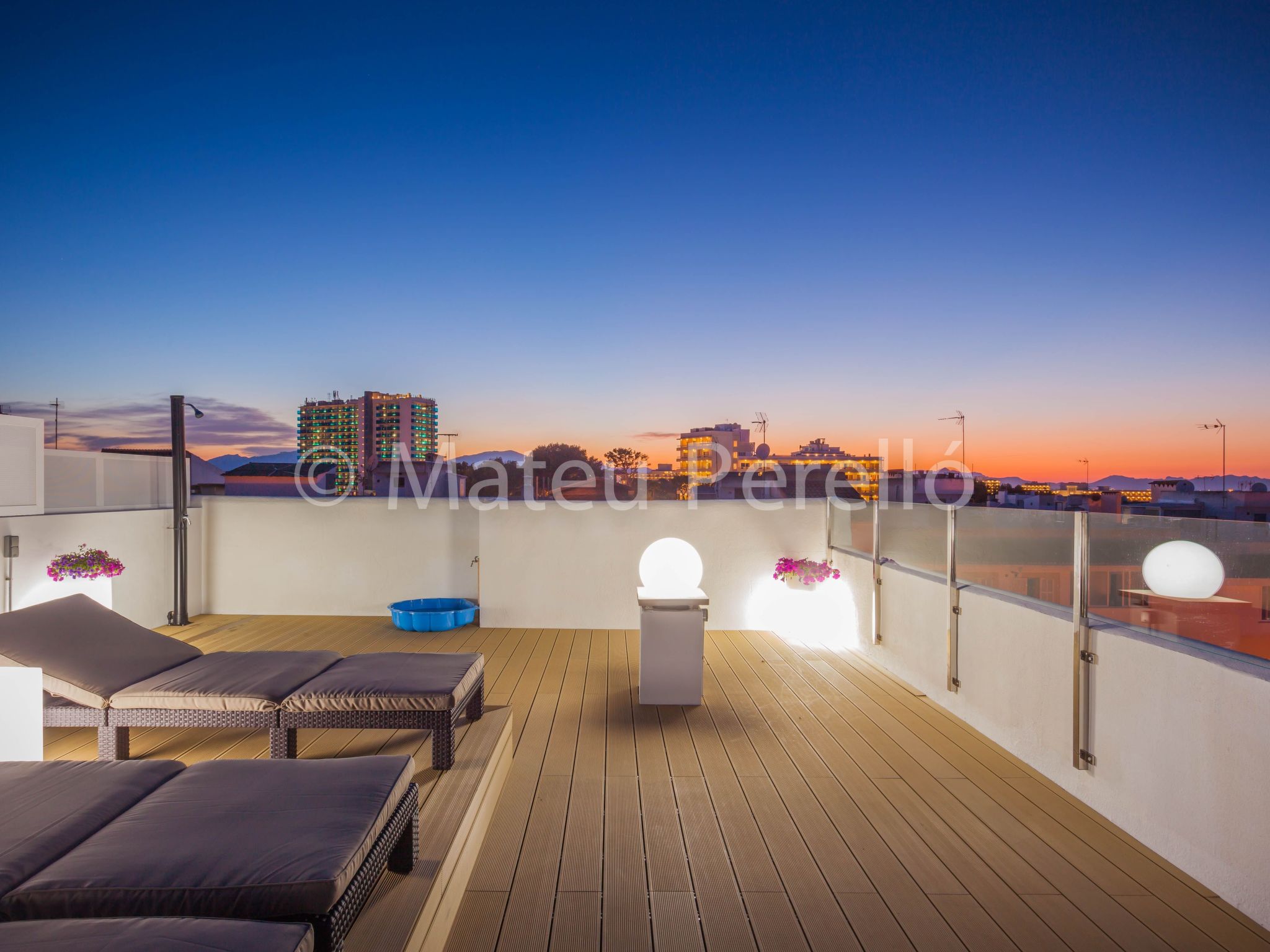 Photo of Charmante Wohnung in Son Baulo mit Grill