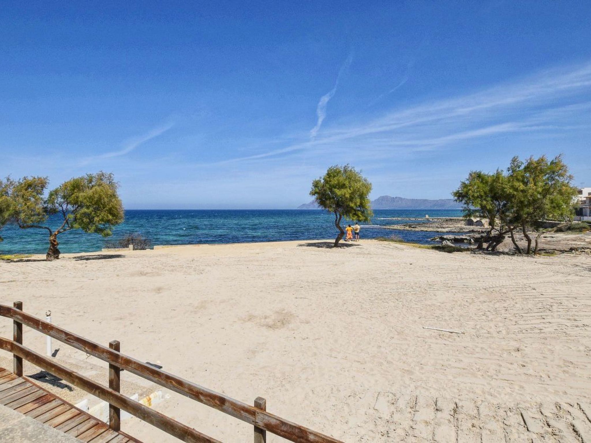 Moderne Wohnung mit Meerblick - Klimaanlage und WIFI-Image-tags.info