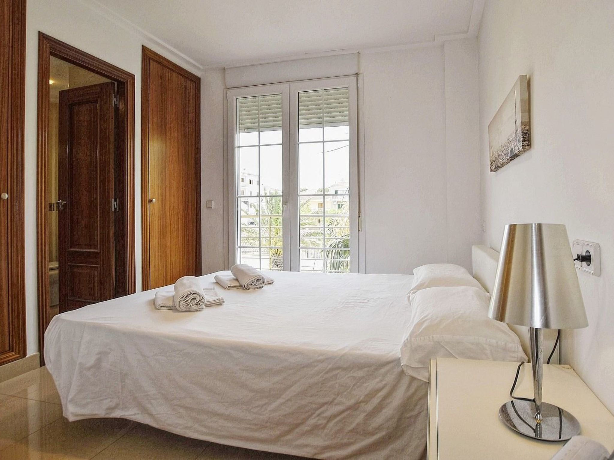 Moderne Wohnung mit Meerblick - Klimaanlage und WIFI-Image-tags.info