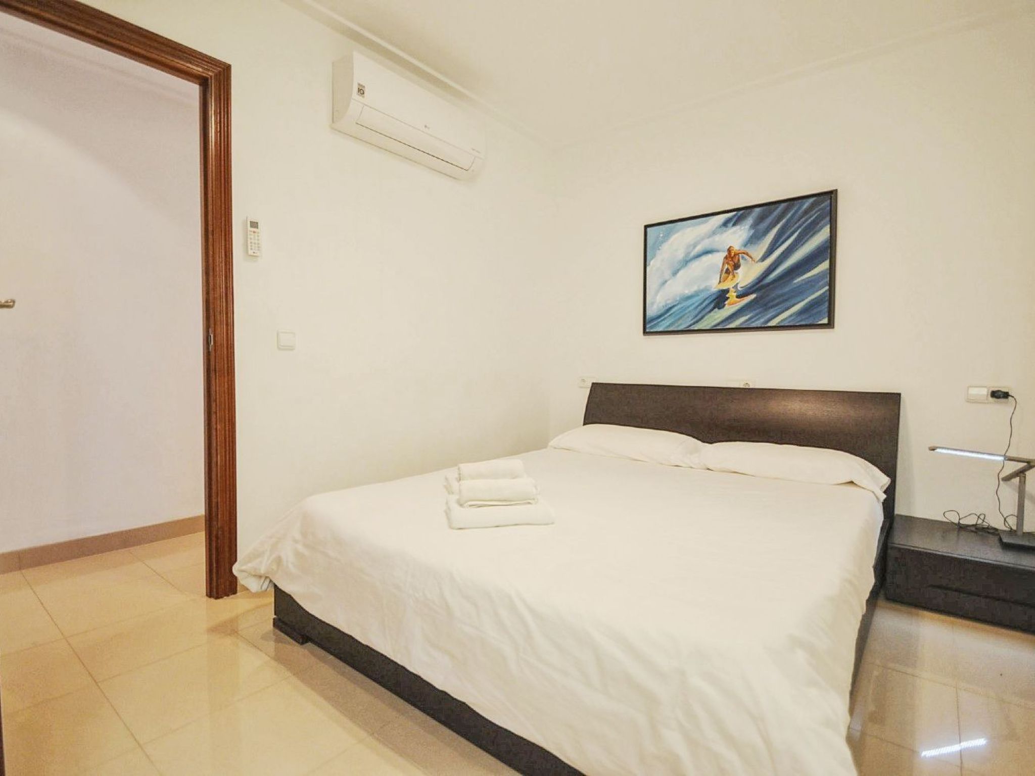 Moderne Wohnung mit Meerblick - Klimaanlage und WIFI-Image-tags.info