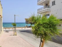Moderne strandwoning Can Picafort – Zeezicht op 20 meter van het centrum - thumbnail 5