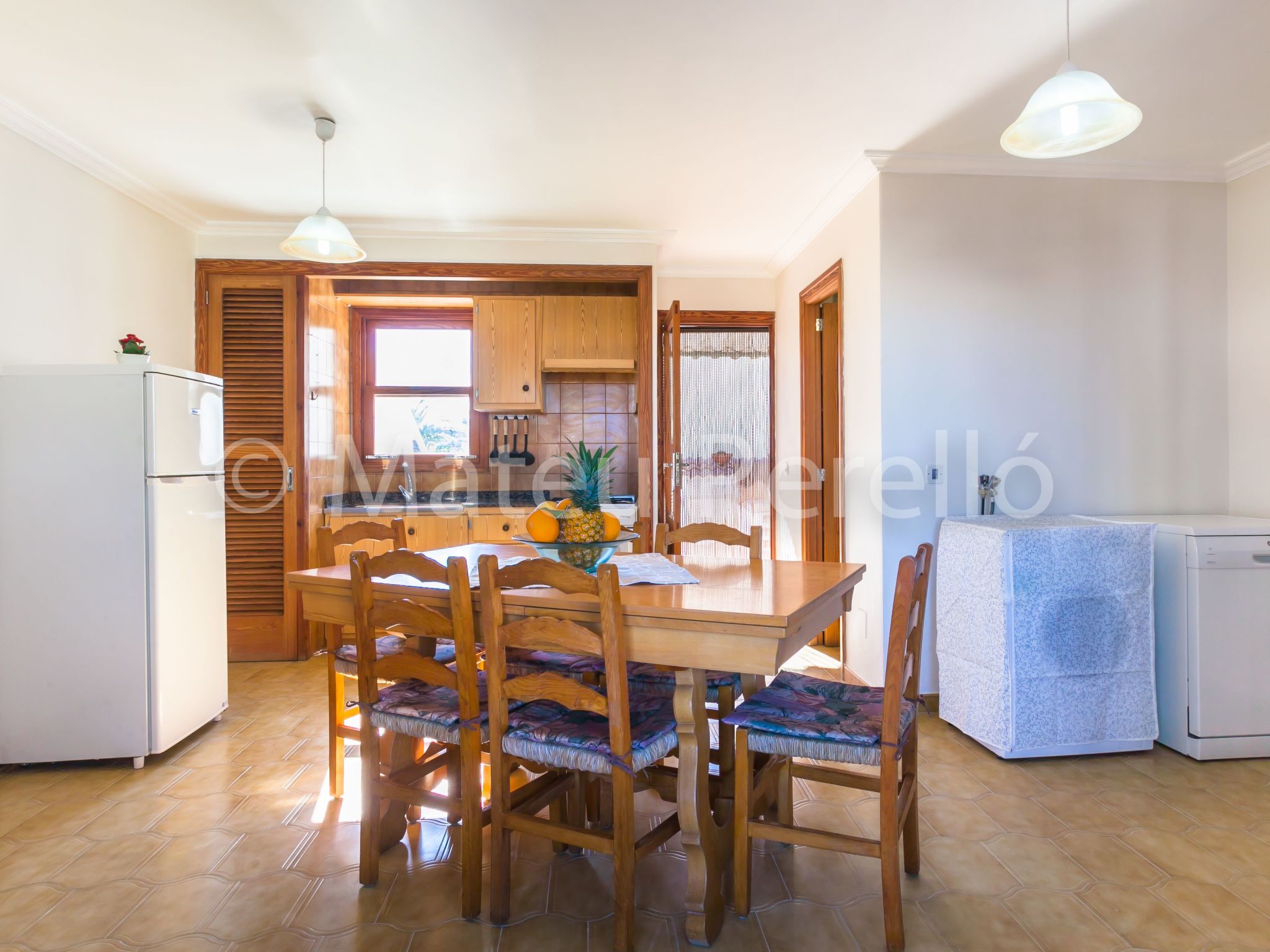 Photo of Charmante Ferienwohnung in Son Baulo mit Sonnigem Balkon