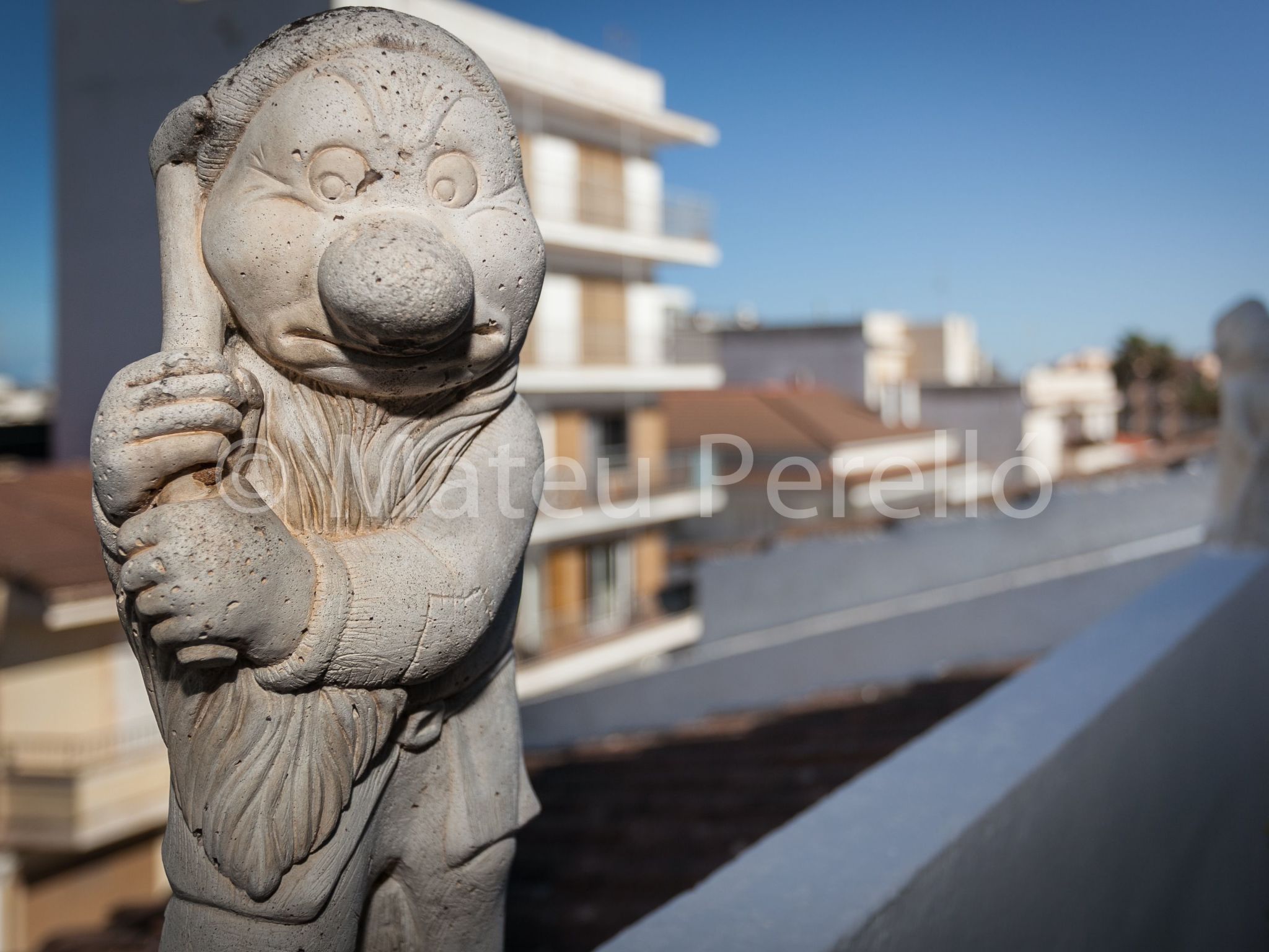 Photo of Charmante Ferienwohnung in Son Baulo mit Sonnigem Balkon