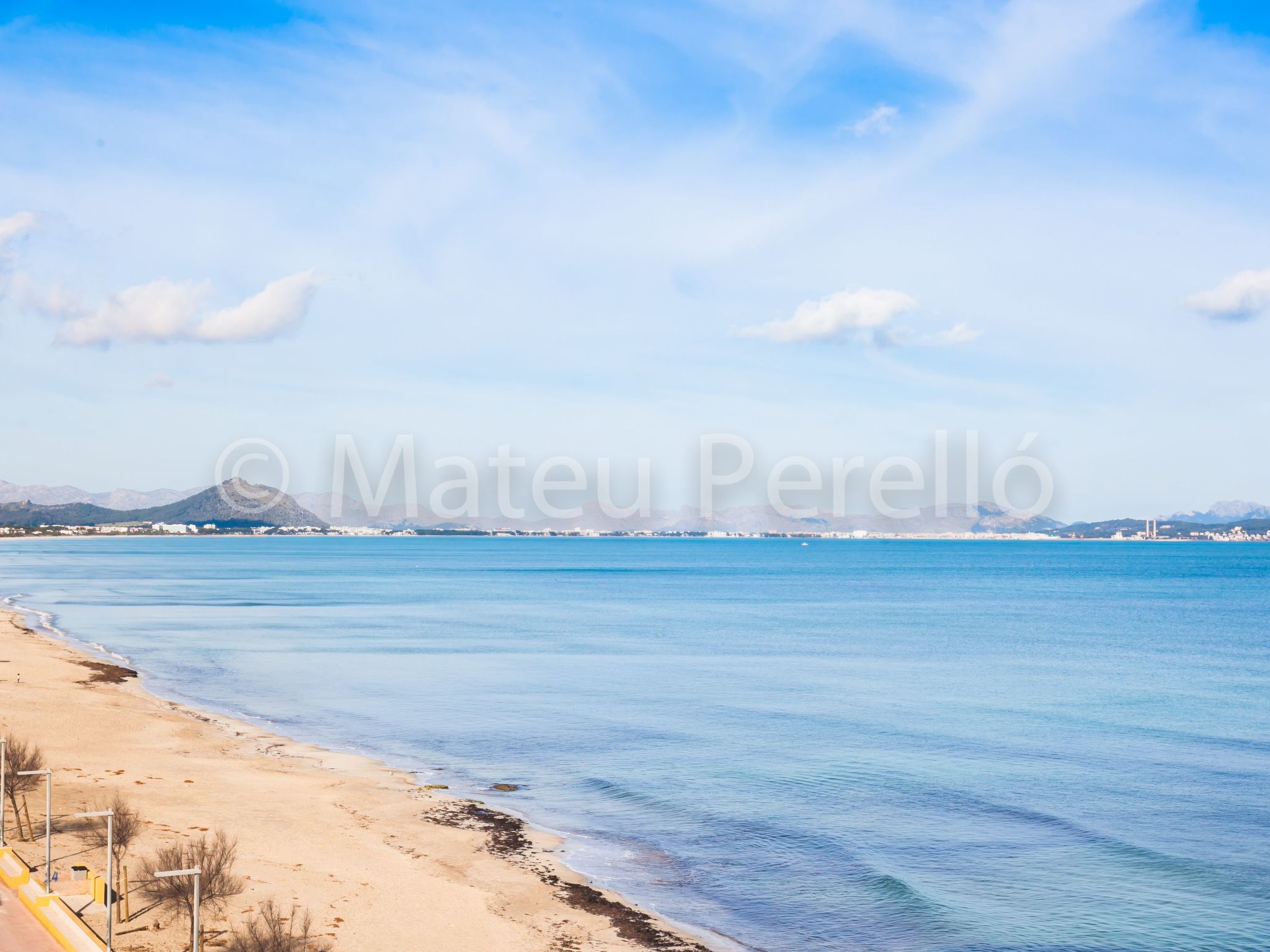 Photo of Charmante Ferienwohnung in Son Baulo mit Sonnigem Balkon