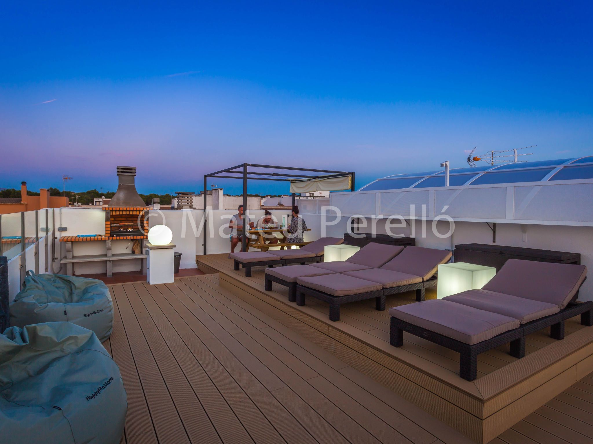 OB1-2 Doppelschlafzimmerwohnung in Strandnähe-Binnen