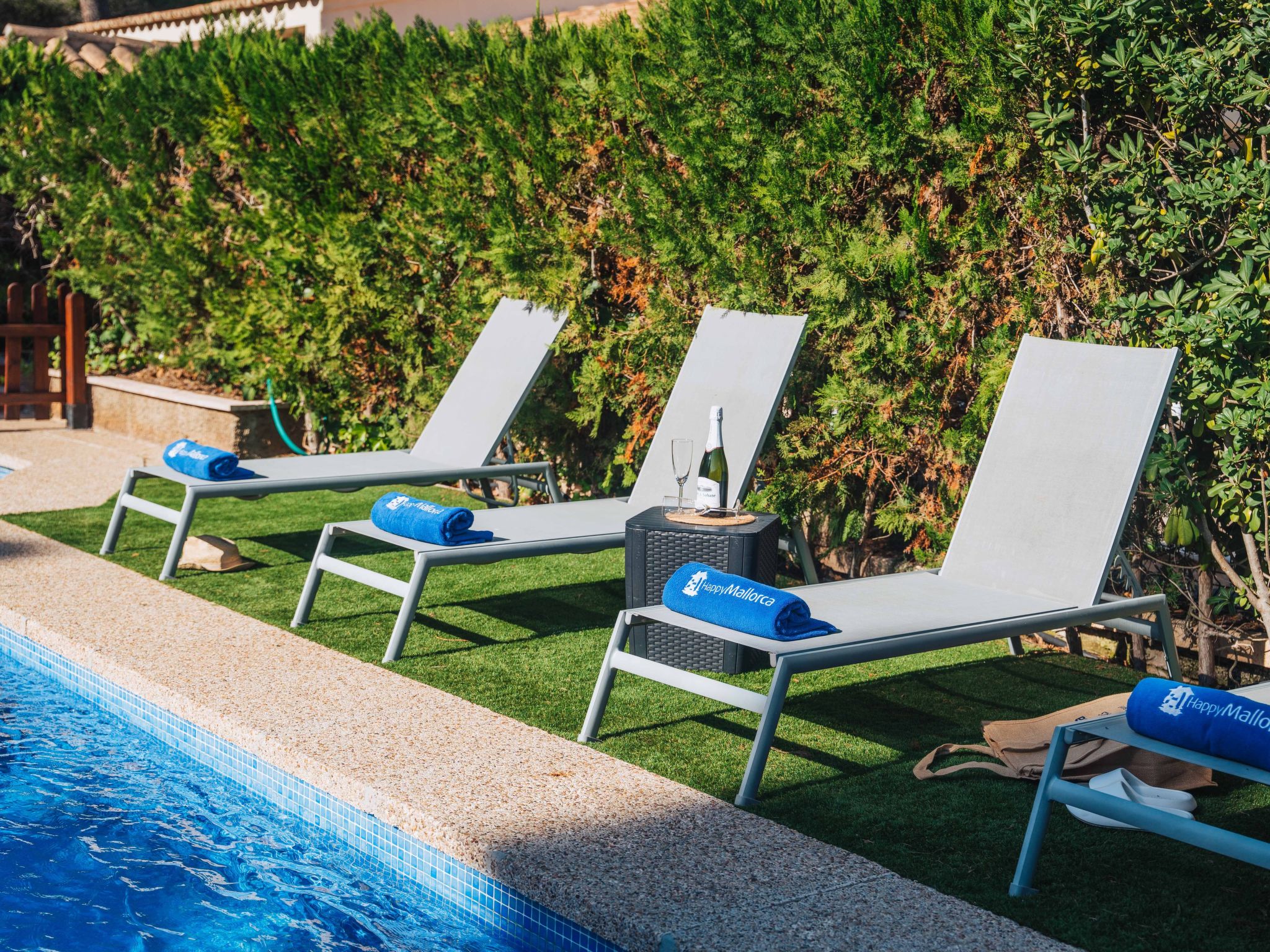 Villa Damar, Villa mit 5 Schlafzimmern und Schwimmbad.-Image-tags.info