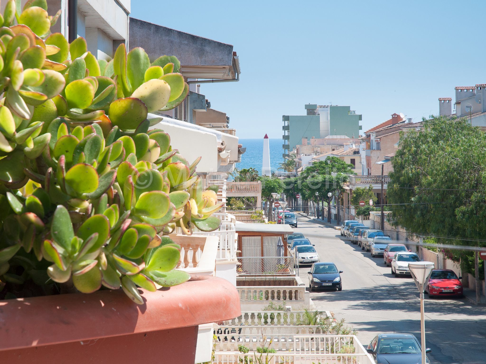Photo of OB5-Wohnung mit 2 Doppelzimmern und Balkon