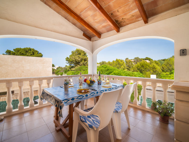 De Vacances - Mallorca