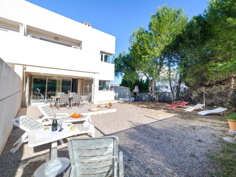 Loma-asunto Aloe Beach House