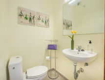 Apartamento Misefo