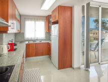 Apartamento Misefo