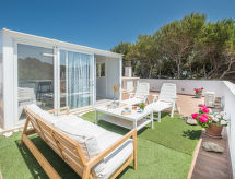 Apartamento Misefo