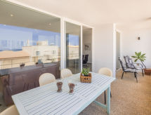 Apartamento Misefo