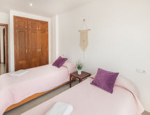 Apartamento Misefo