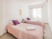 Apartamento Misefo