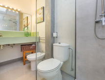 Apartamento Misefo