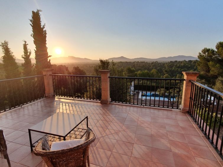 Finca Mallorquina - Can Picafort