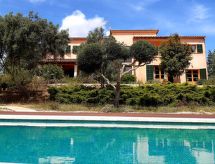 Finca Mallorquina