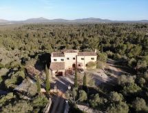 Finca Mallorquina