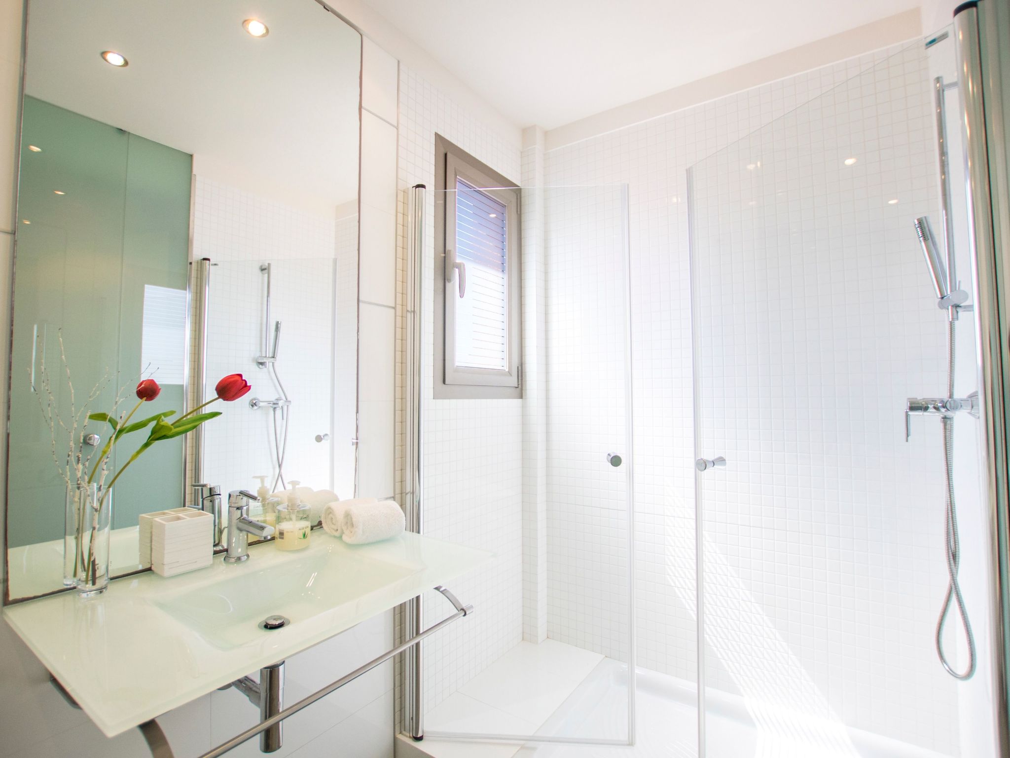 Freistehendes Haus direkt am Meer gelegen-Binnen