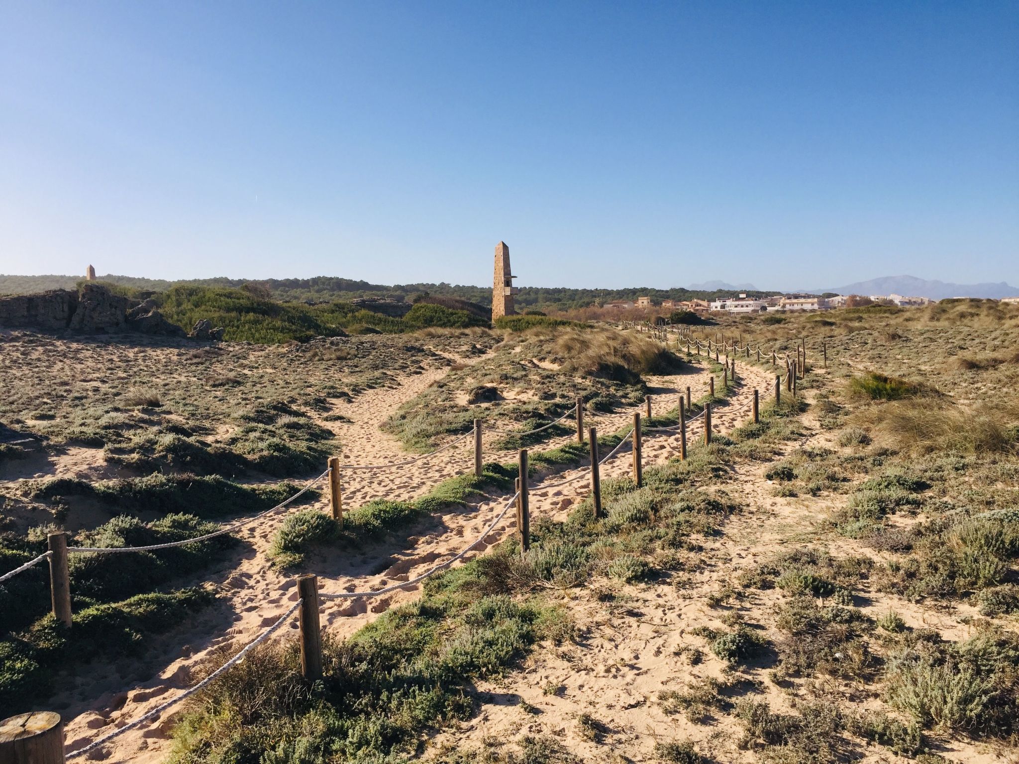 Strandvilla Beach and Ocean in Son Serra De Mari - Drinnen