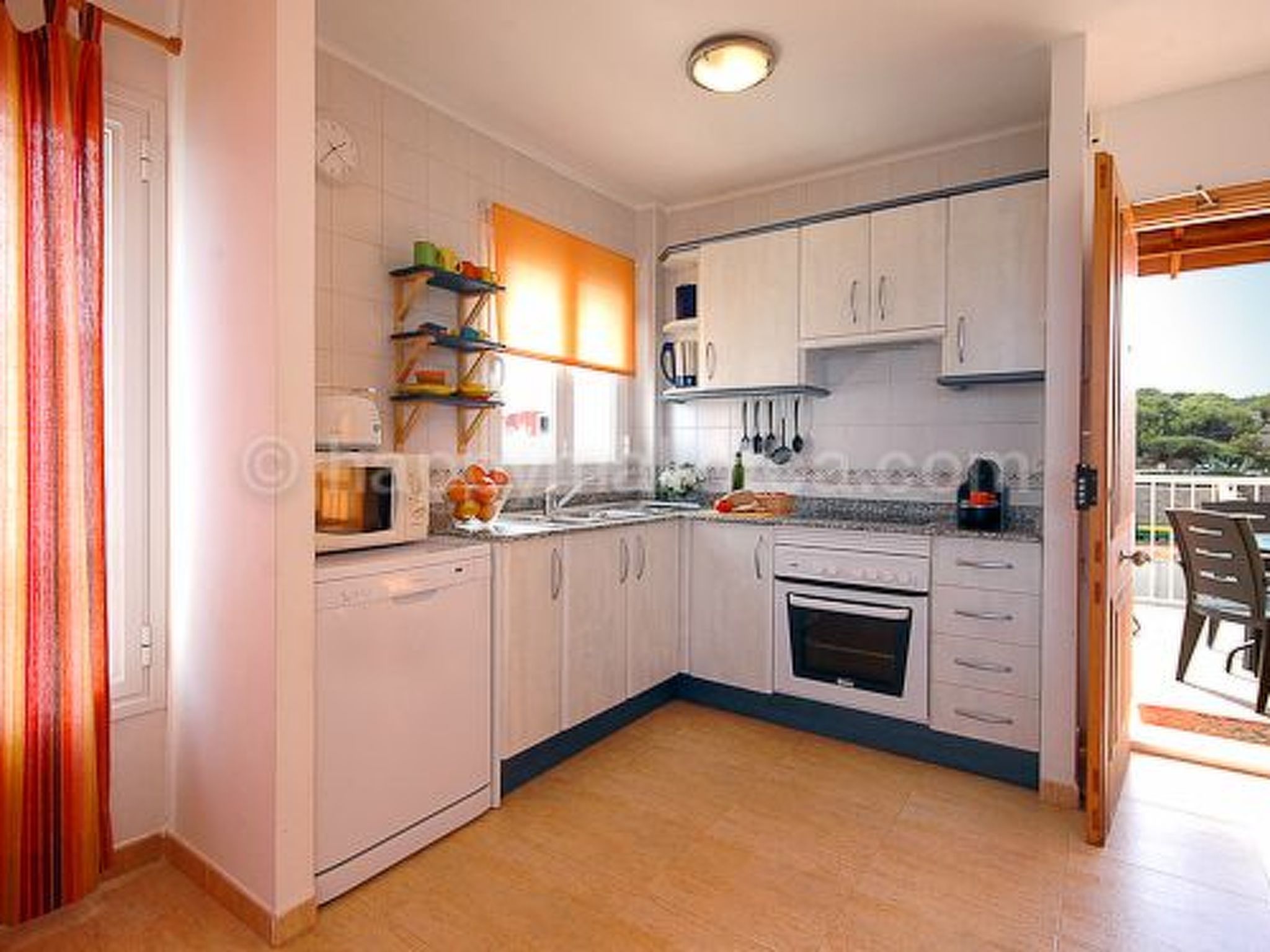 Komfortables Appartement in erster Meereslinie-Image-tags.info