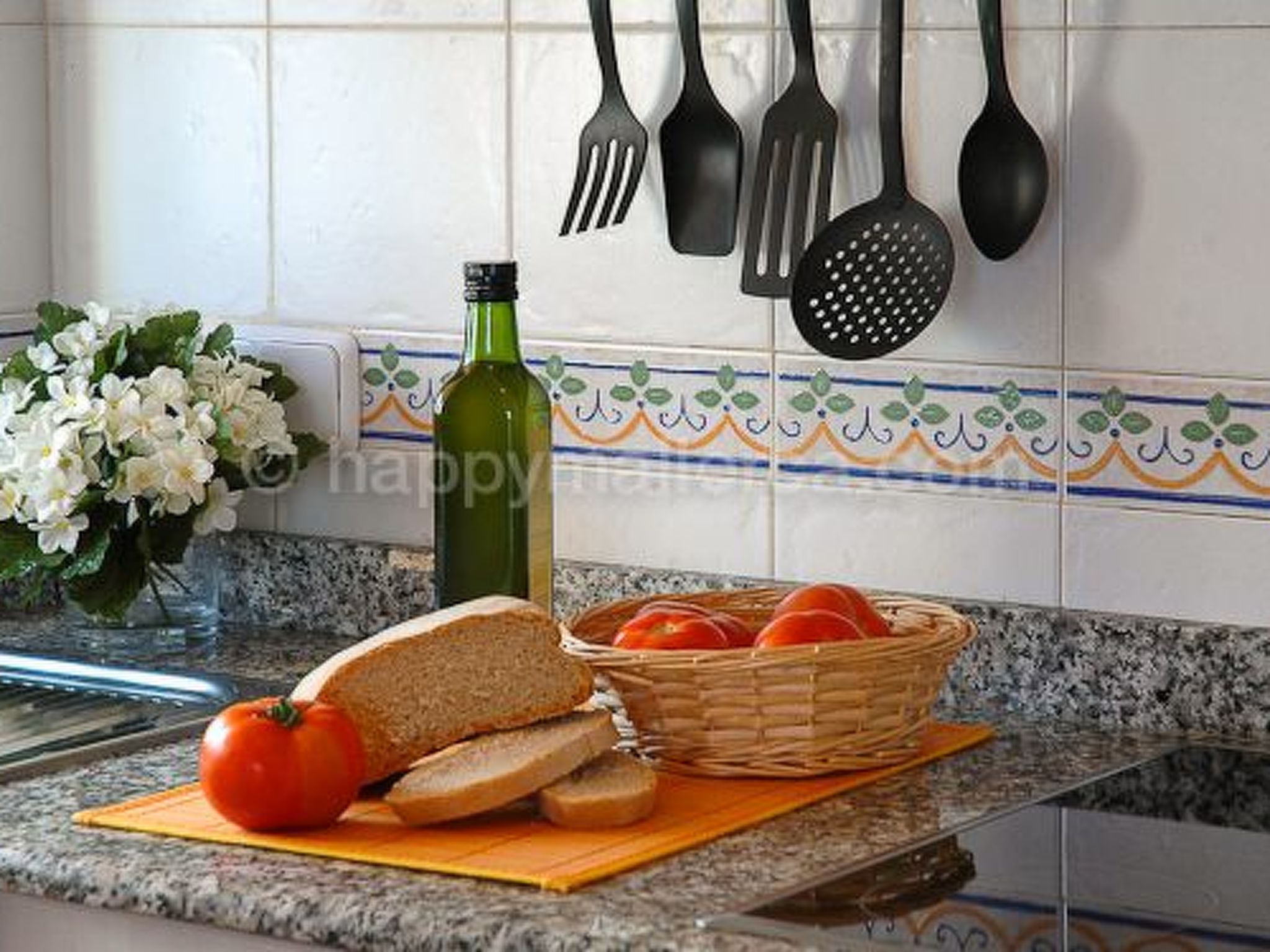 Komfortables Appartement in erster Meereslinie-Image-tags.info