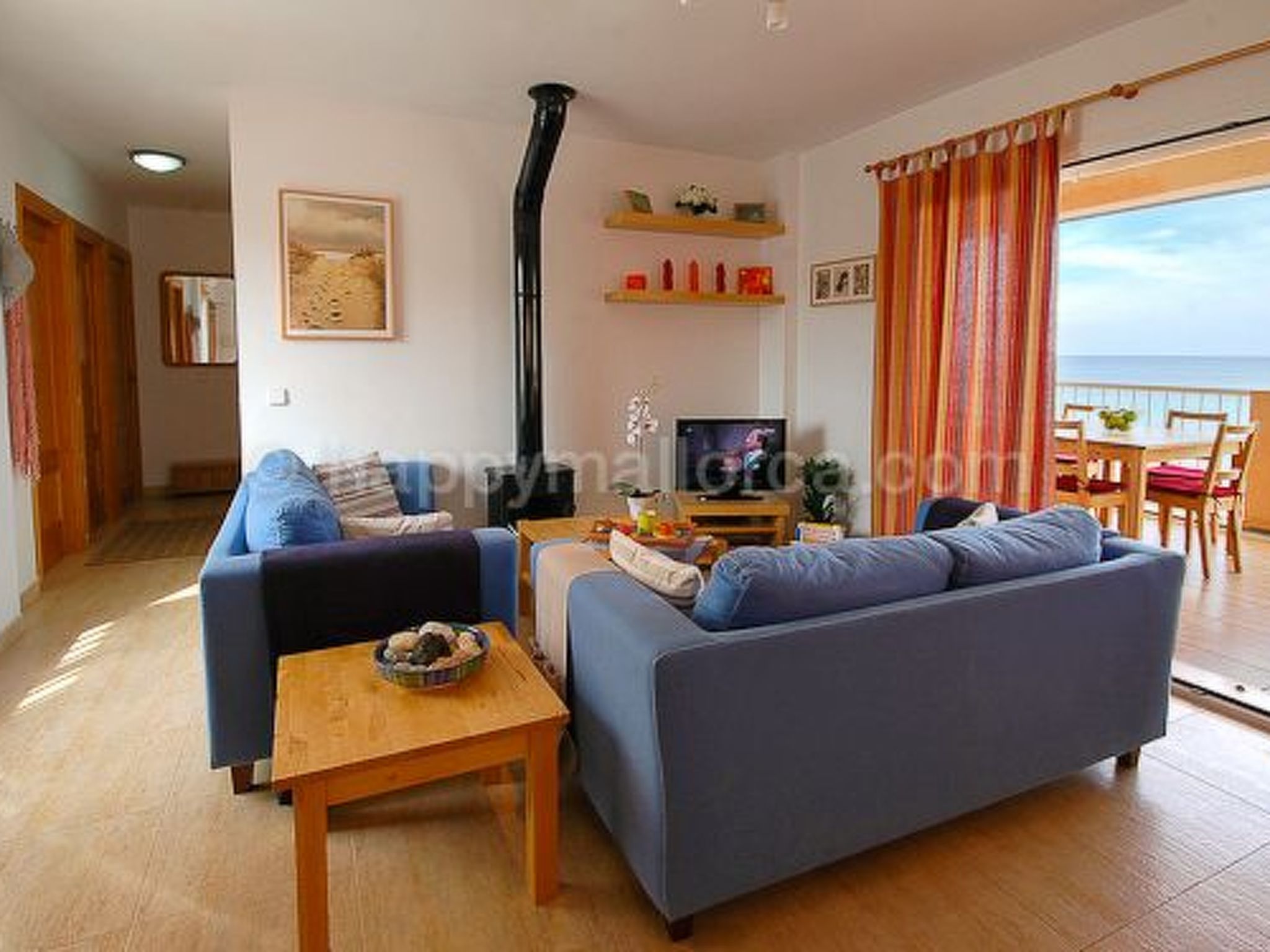 Komfortables Appartement in erster Meereslinie-Image-tags.info