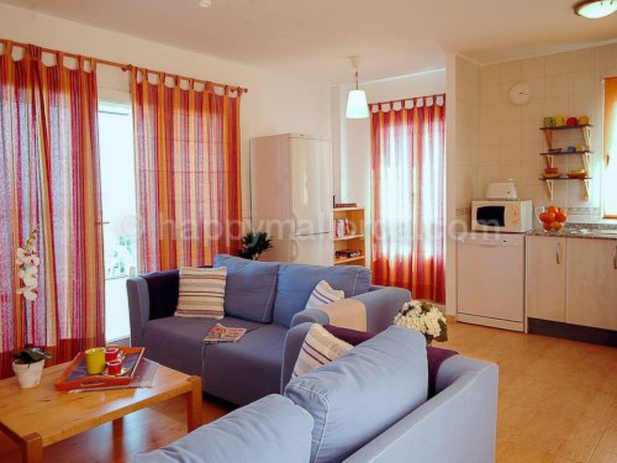 Komfortables Appartement in erster Meereslinie-Image-tags.info