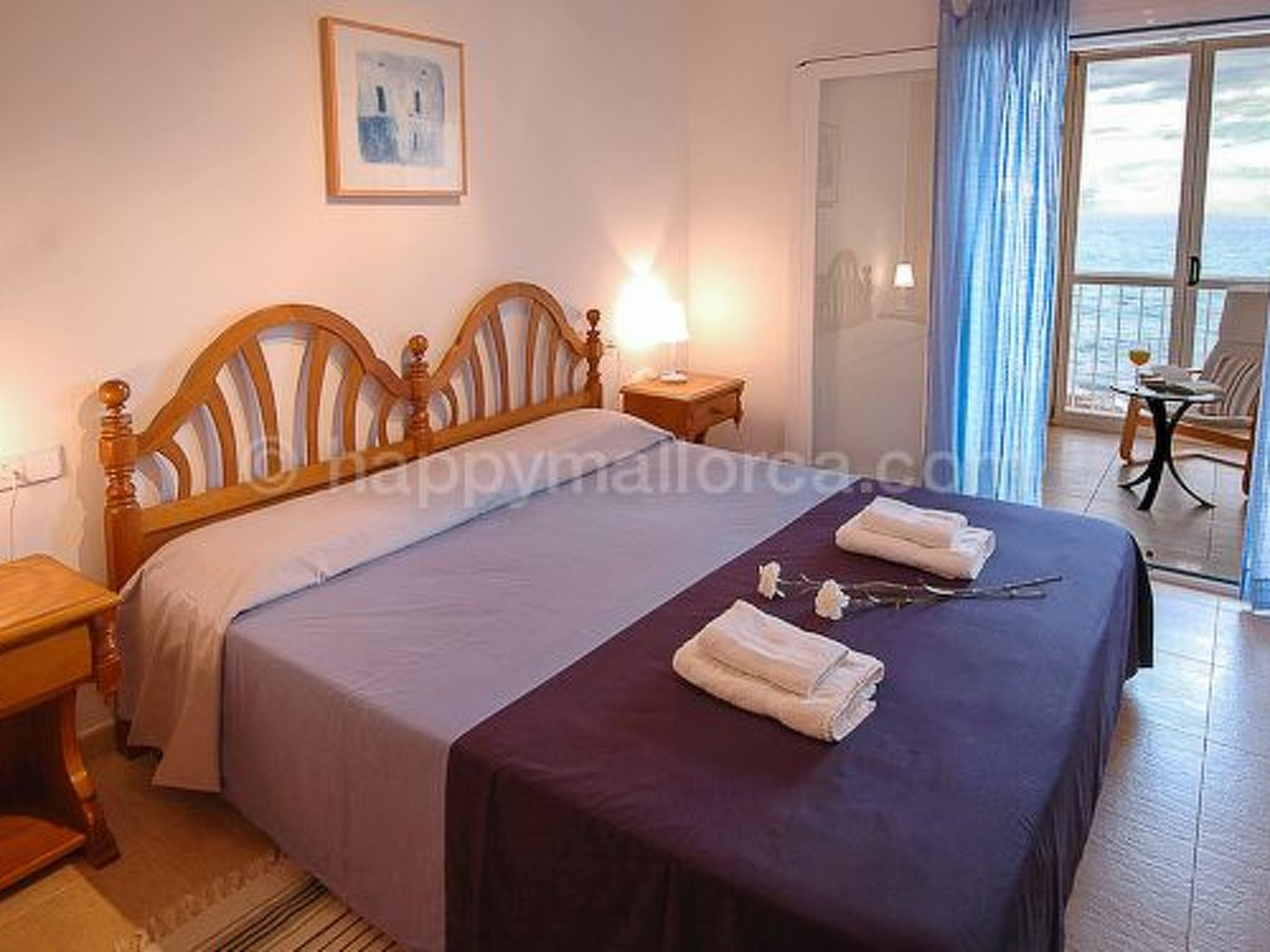 Komfortables Appartement in erster Meereslinie-Image-tags.info