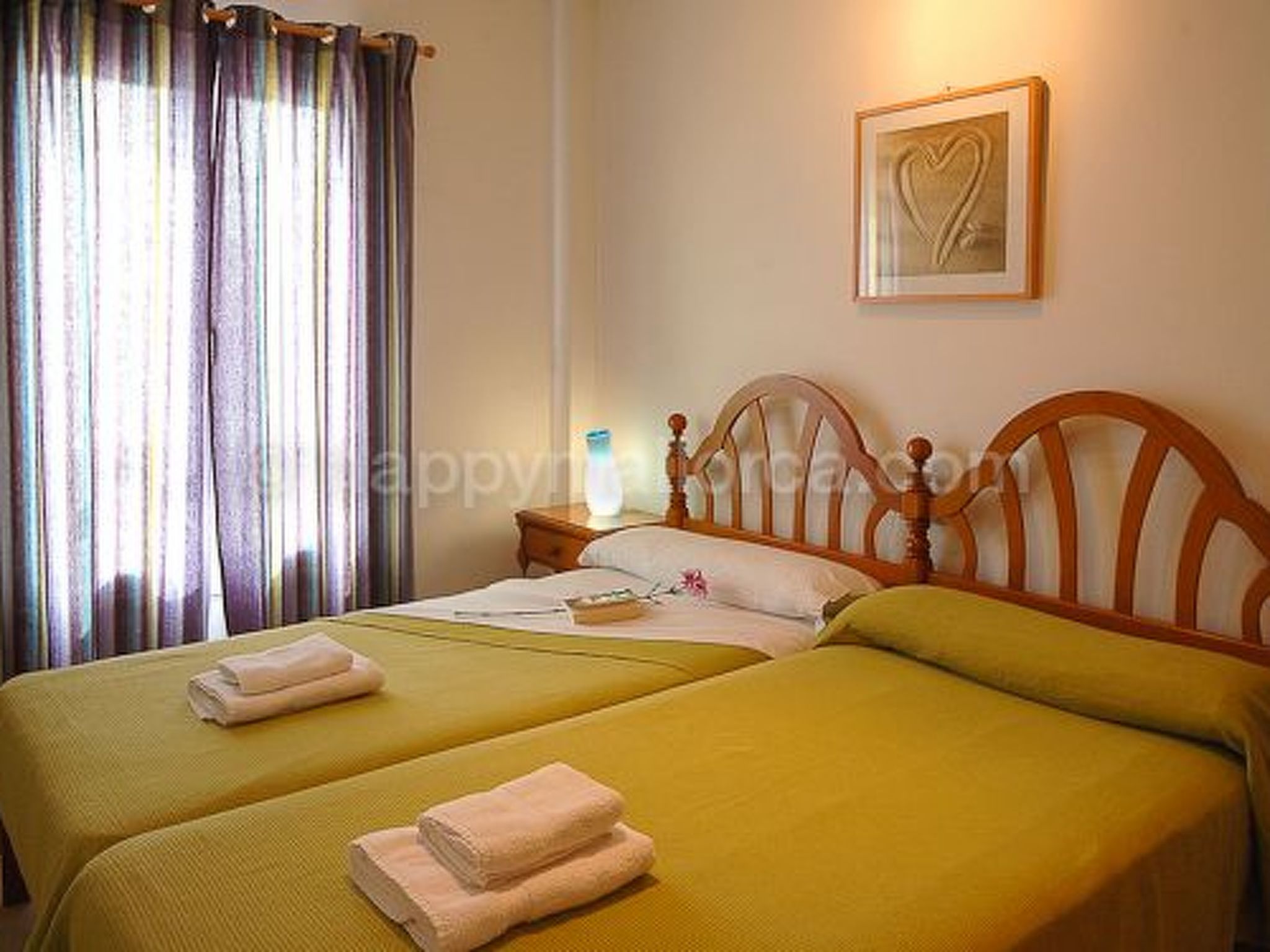 Komfortables Appartement in erster Meereslinie-Image-tags.info