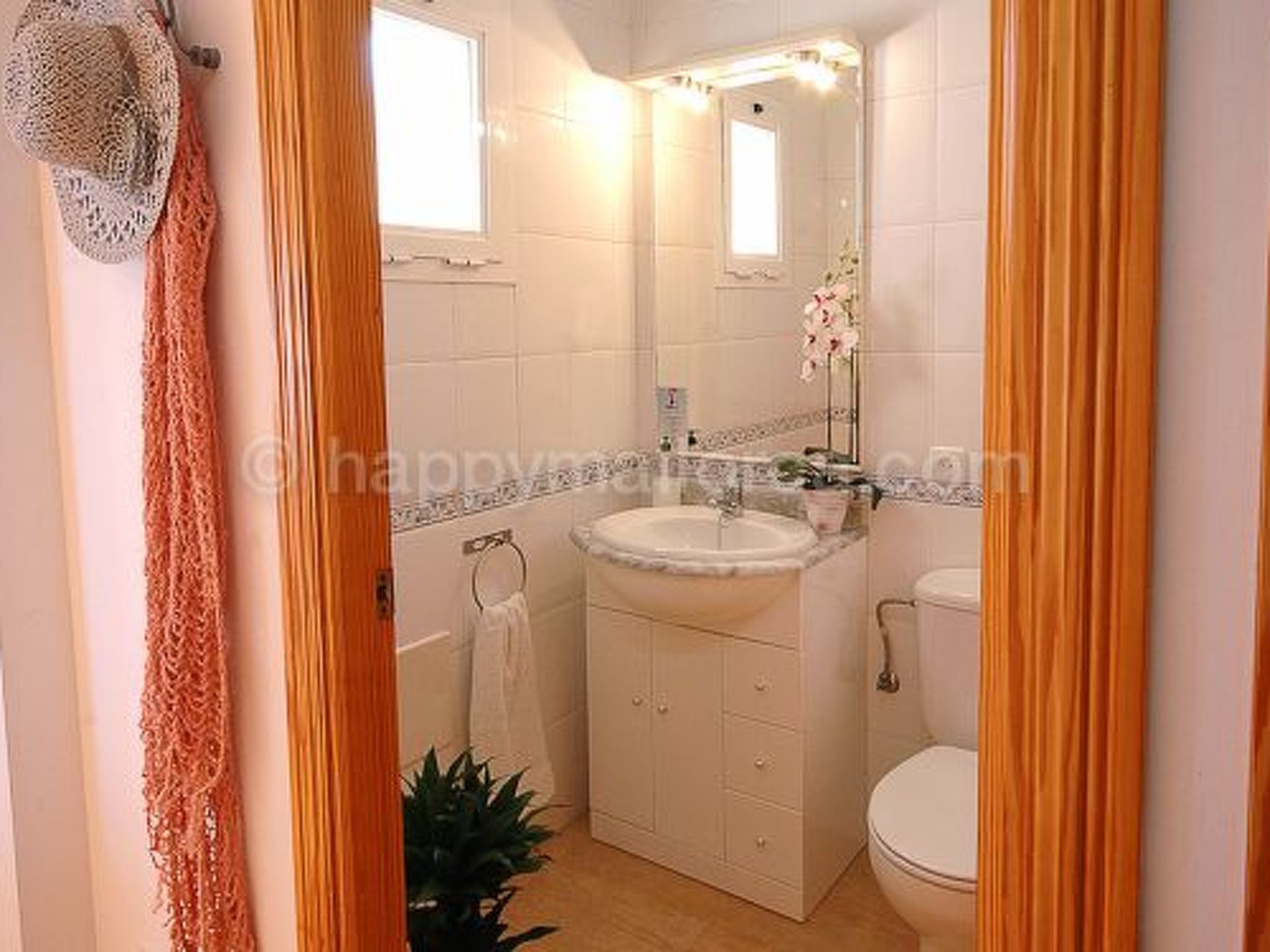 Komfortables Appartement in erster Meereslinie-Image-tags.info