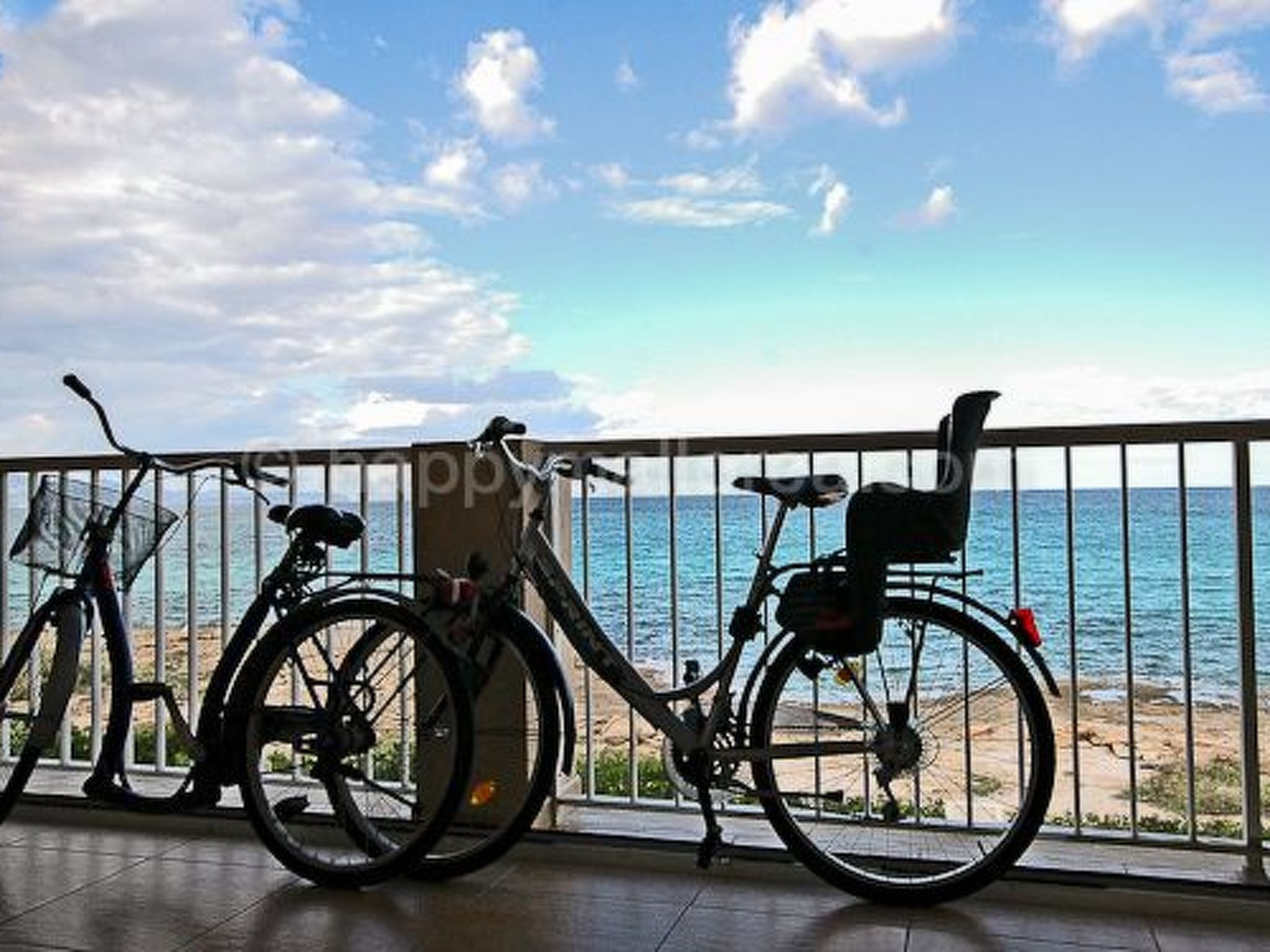 Komfortables Appartement in erster Meereslinie-Image-tags.info