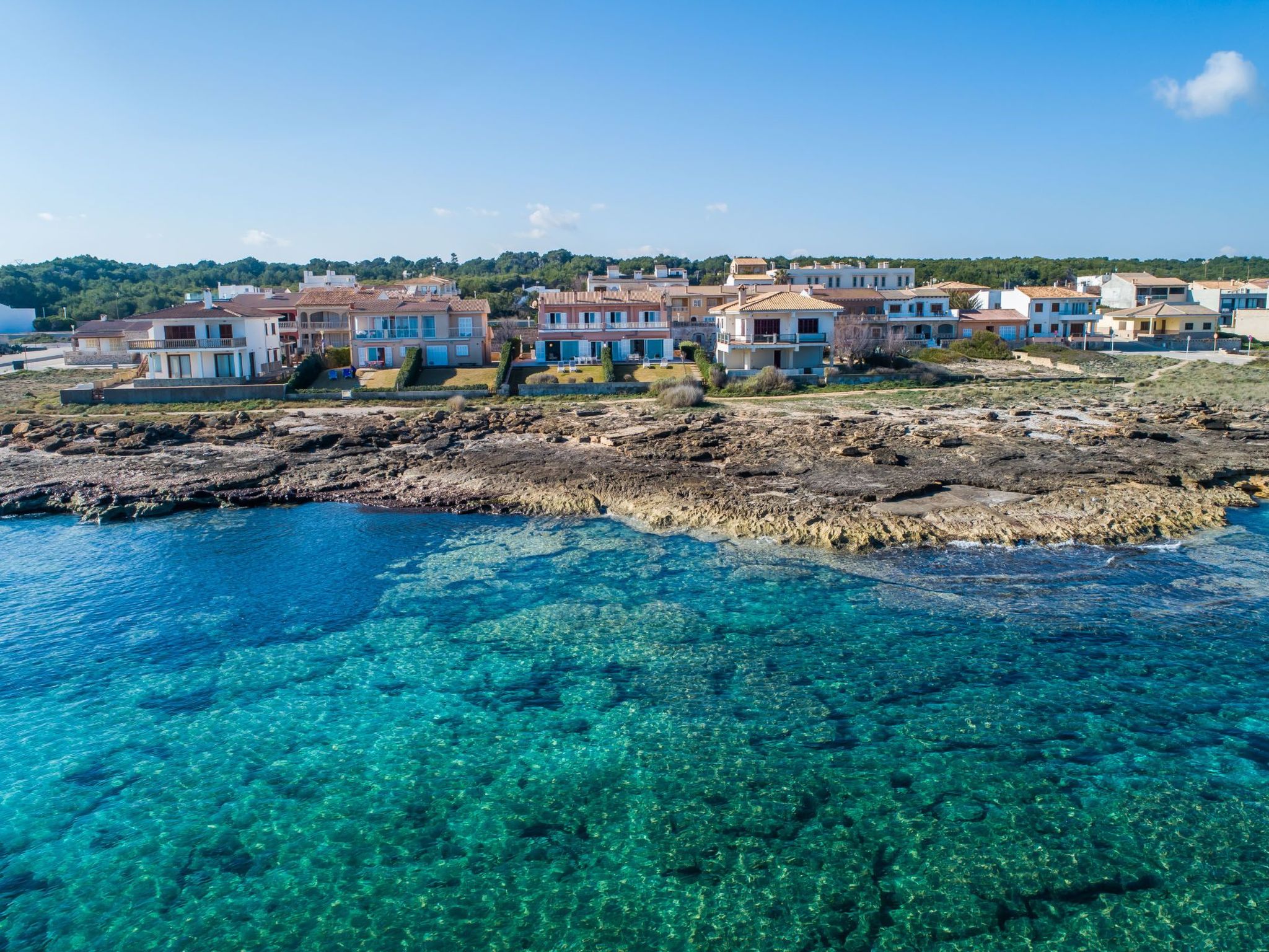 Komfortables Appartement in erster Meereslinie-Image-tags.info