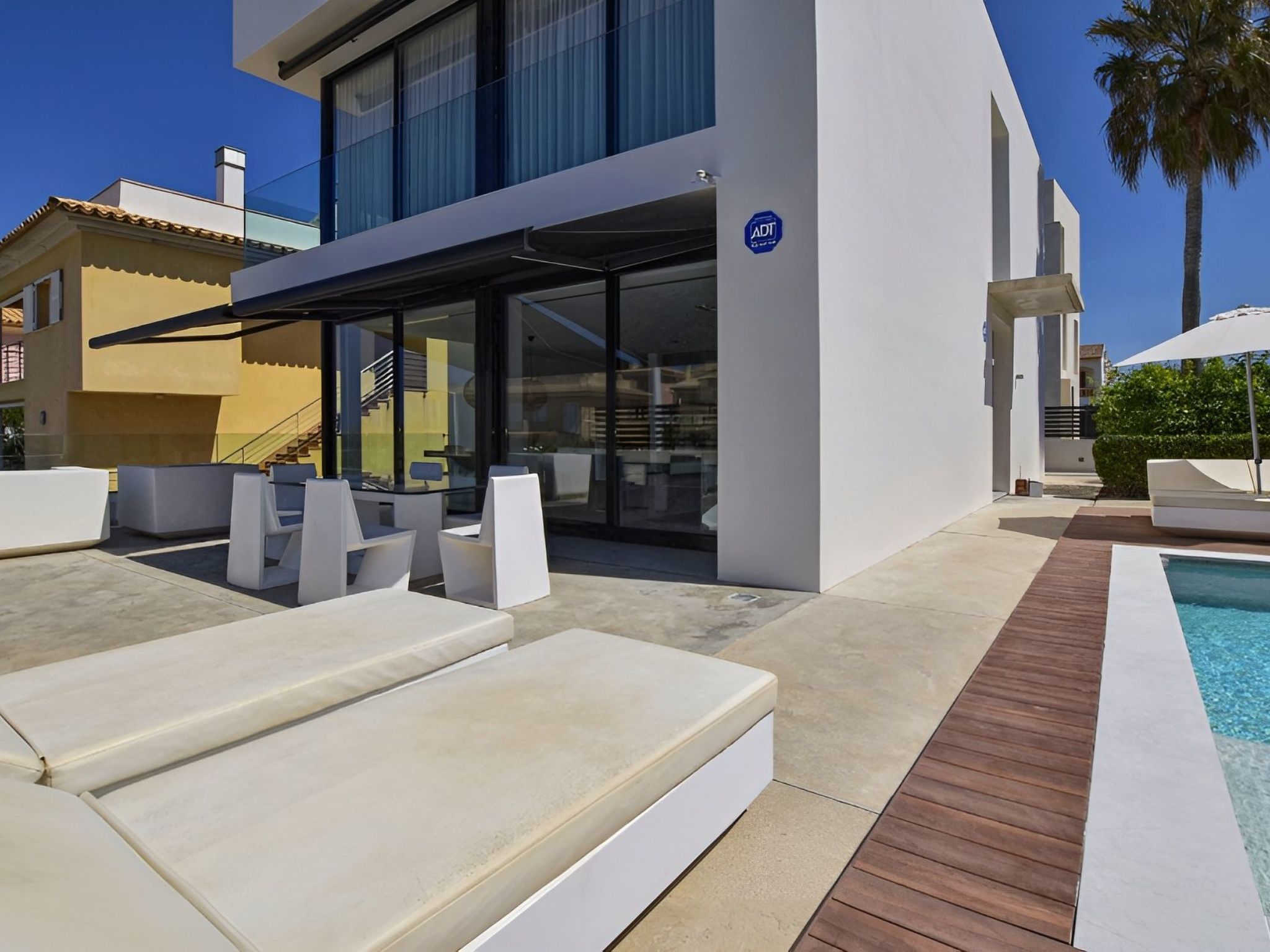 In Son Serra De Marina mit Privatem Pool-Image-tags.info