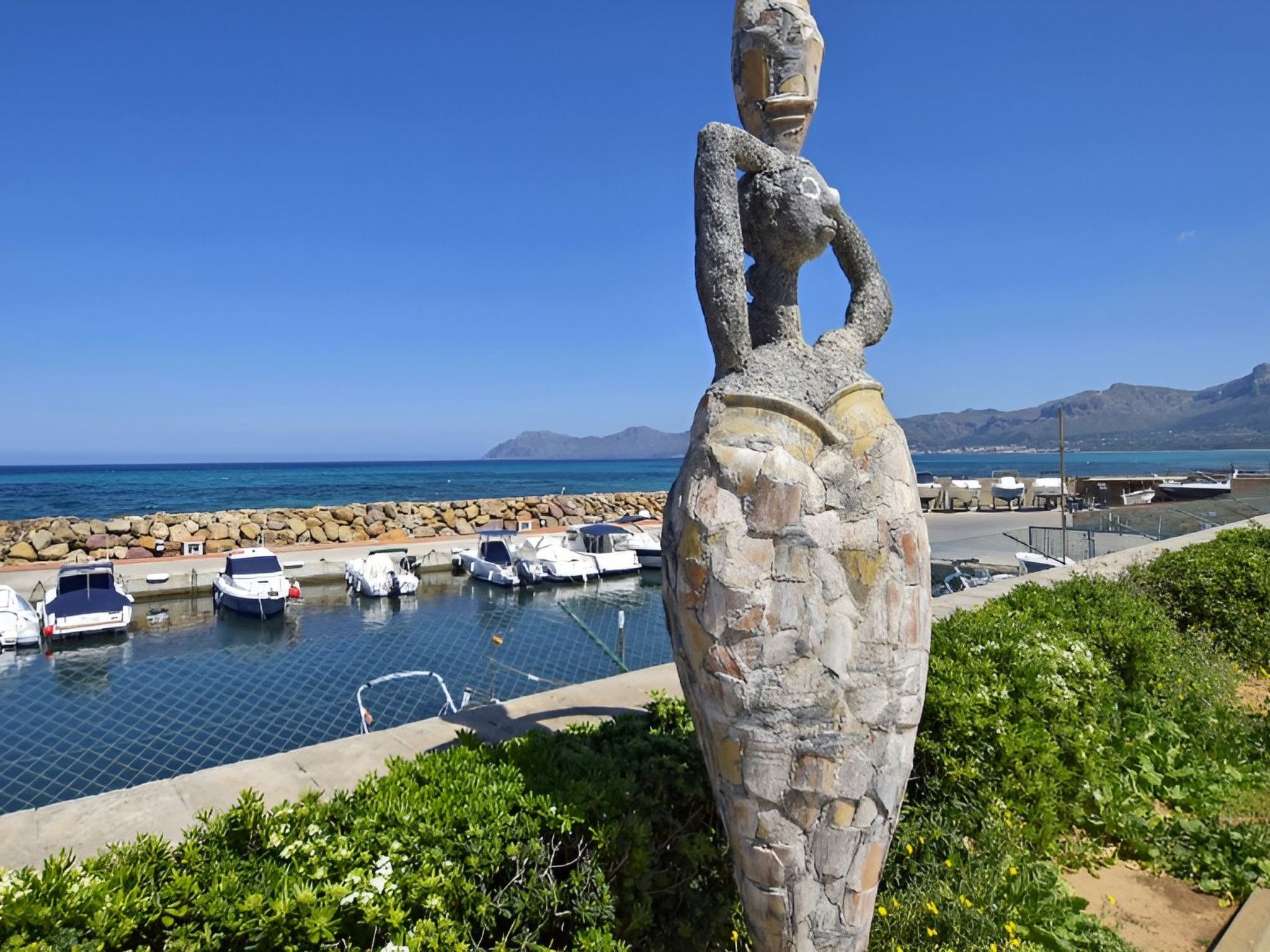 In Son Serra De Marina mit Privatem Pool-Image-tags.info