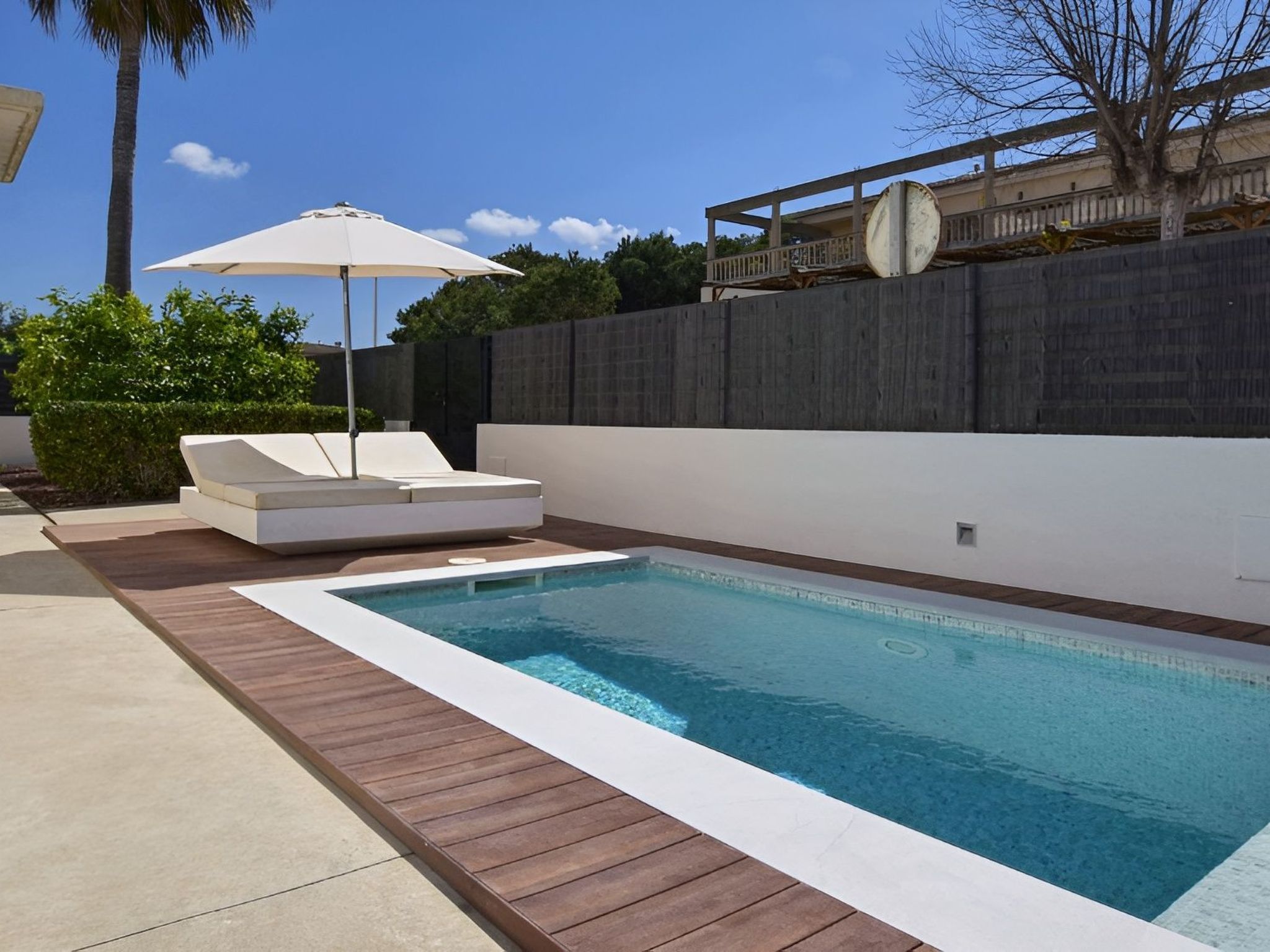 In Son Serra De Marina mit Privatem Pool-Image-tags.info