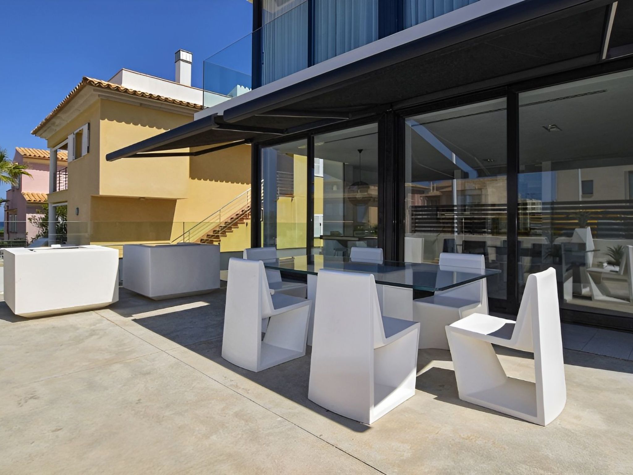 In Son Serra De Marina mit Privatem Pool-Image-tags.info