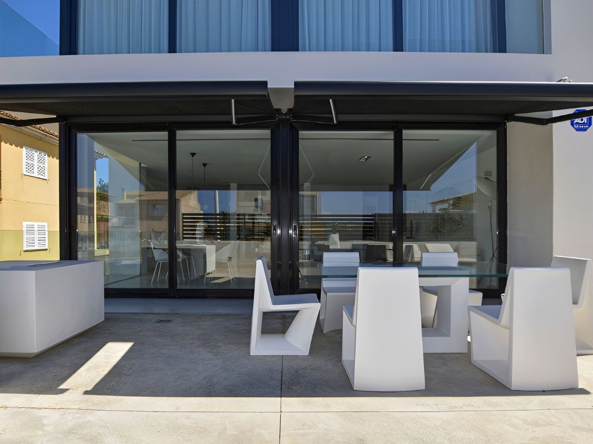 In Son Serra De Marina mit Privatem Pool-Image-tags.info