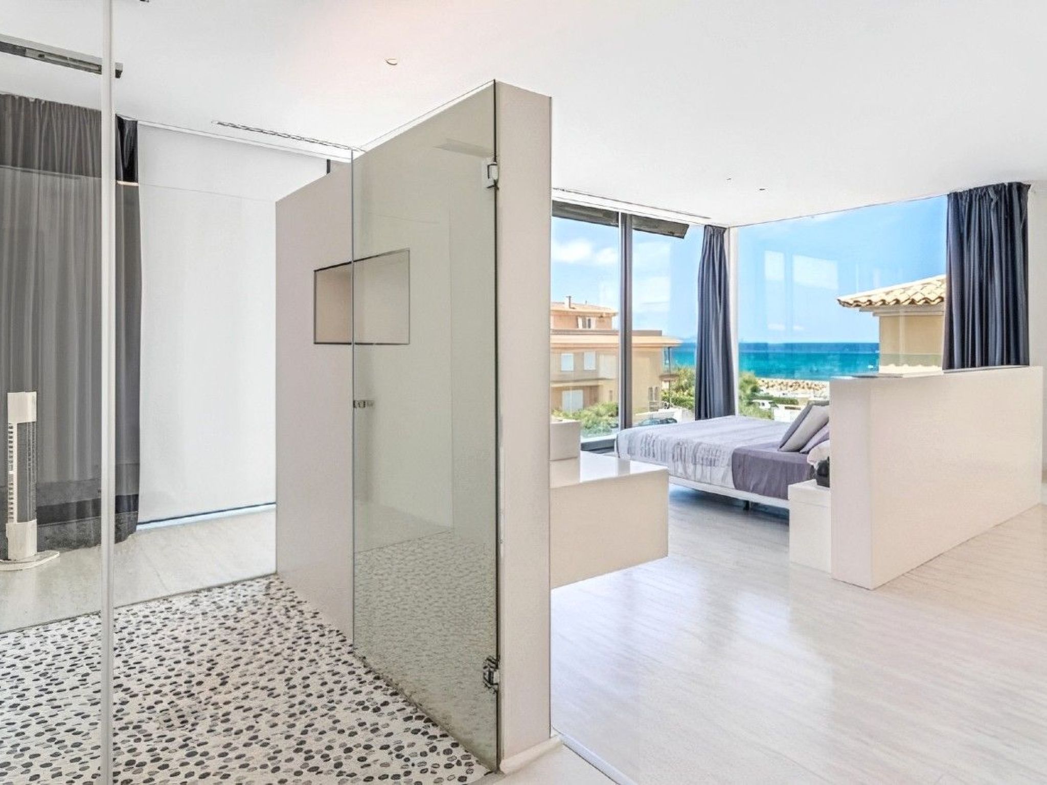 In Son Serra De Marina mit Privatem Pool-Image-tags.info