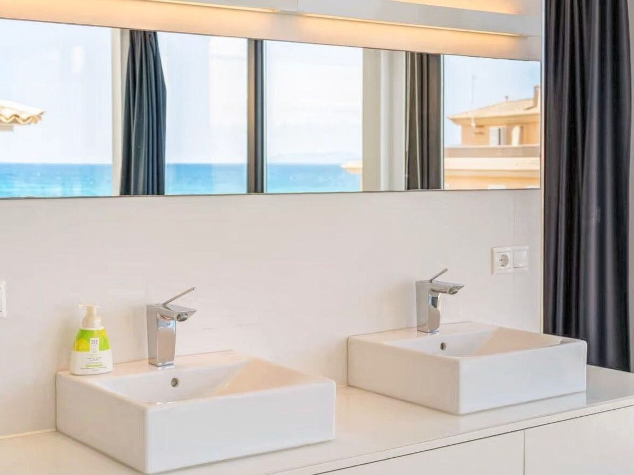 In Son Serra De Marina mit Privatem Pool-Image-tags.info