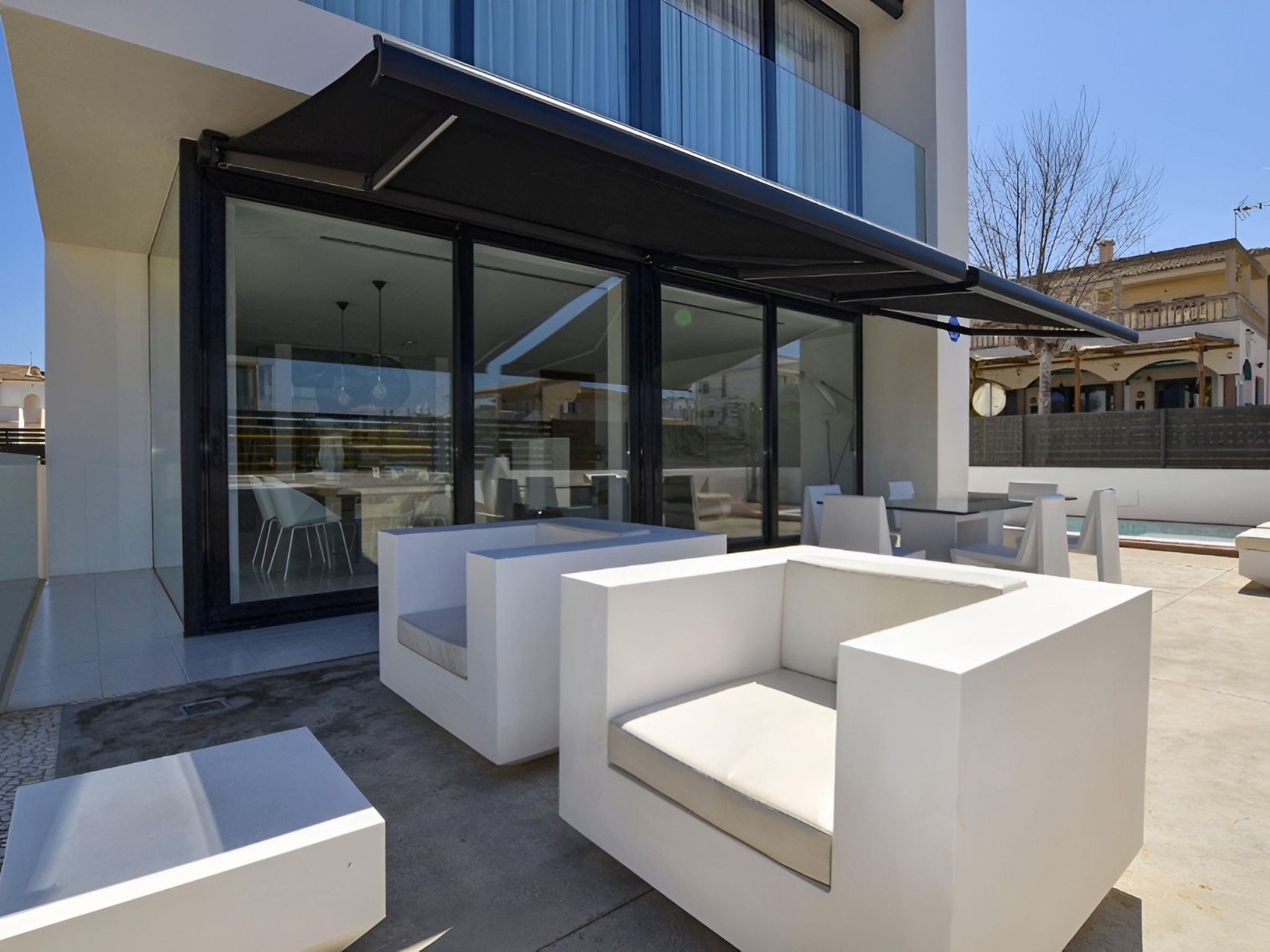 In Son Serra De Marina mit Privatem Pool-Image-tags.info