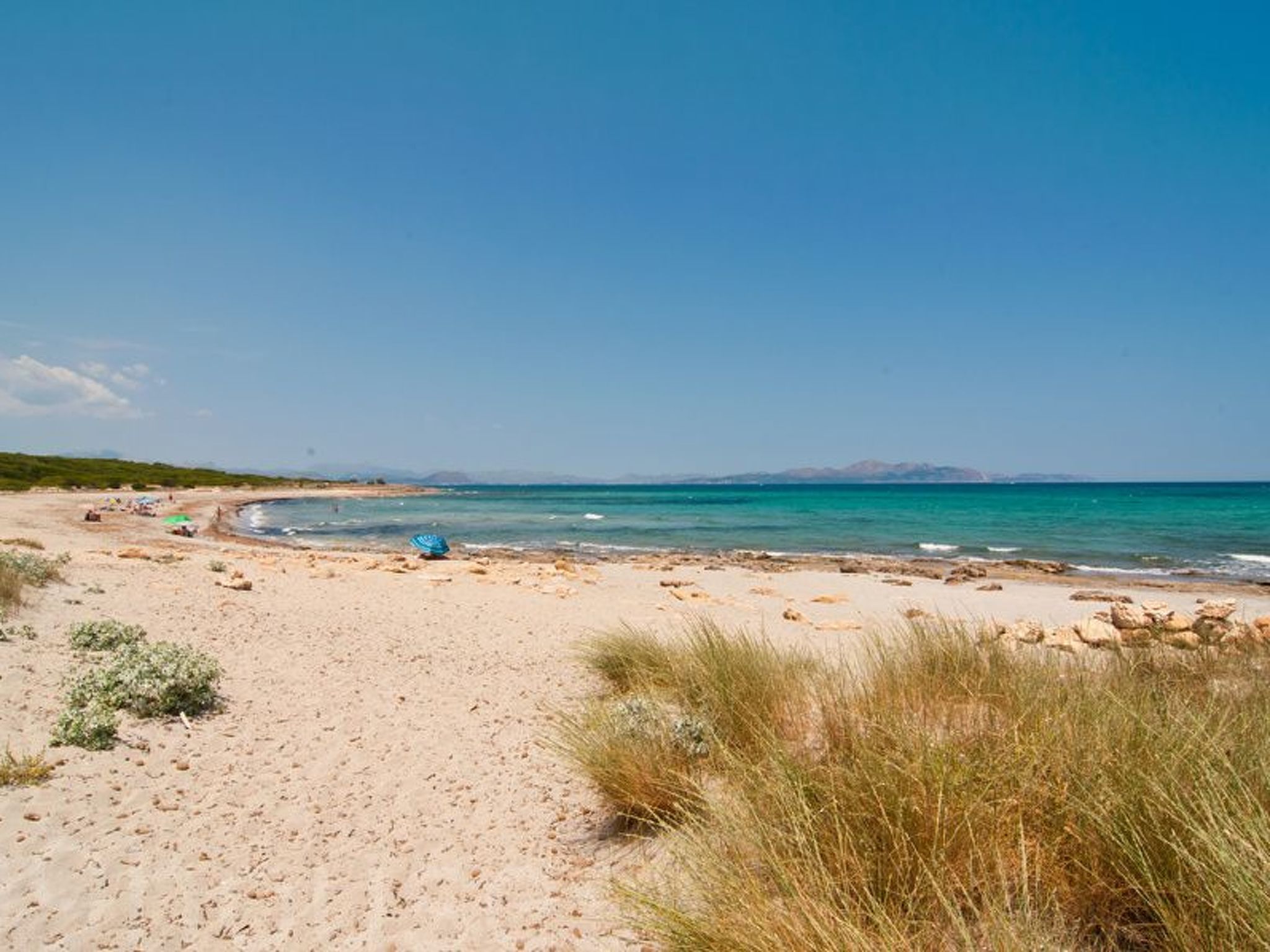 Ferienvilla in Strandnähe-Image-tags.info